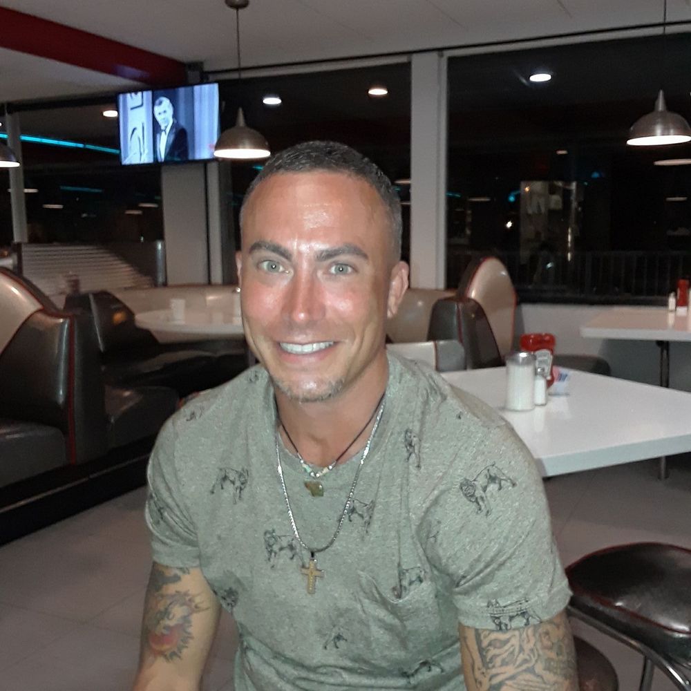 Meet your Posher, Steven